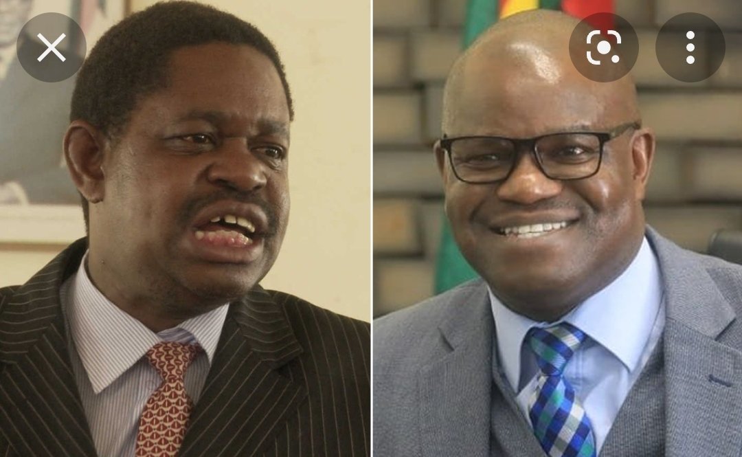 emuchie86's tweet photo. Its fare to say Zimbabwe's future is not safe in the hands of this TOMORROW CLAN. They are now everywhere such a true meaning of Nepotism. Is it just coincidence?????? @daddyhope @bbmhlanga @DarkForceGirl01 @lisah_ncube @advocatemahere @CCCZimbabwe @maDube_ @SitholeMake https://t.co/ibybhf5f7R