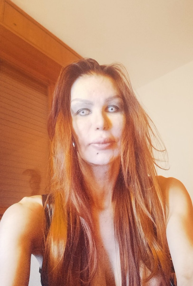 RealGrazielle's tweet photo. #Exotic #Beauty #Graziliciuous #Glamorous #Dark #Domina#Close #Cativa #Star #Top #Milan #Fashion #News #Firsclass https://t.co/2NENFLoVyu