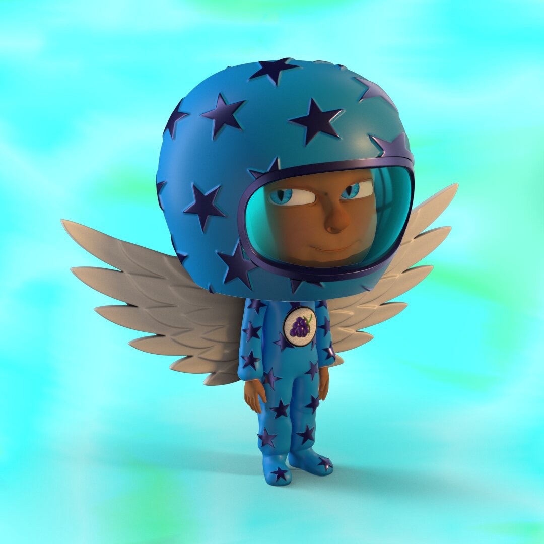 CaliFireCoin's tweet image. 🎁 BIG $ETH 💰 #GIVEAWAY! 🎁

Prize:
🏆 $ETH - $5000

Must:
1️⃣ Follow ME &amp;amp; @Mike_NFTs
2️⃣ Like &amp;amp; RT
3️⃣ Tag 1 Friends

⏰24 HR 

#NFTGiveaway #NFT #Solana #ETH