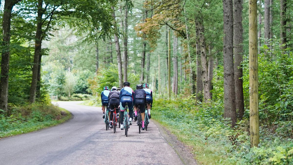 Bonne chance to the LHTBI cyclists! - mailchi.mp/3edc73901d4d/b…