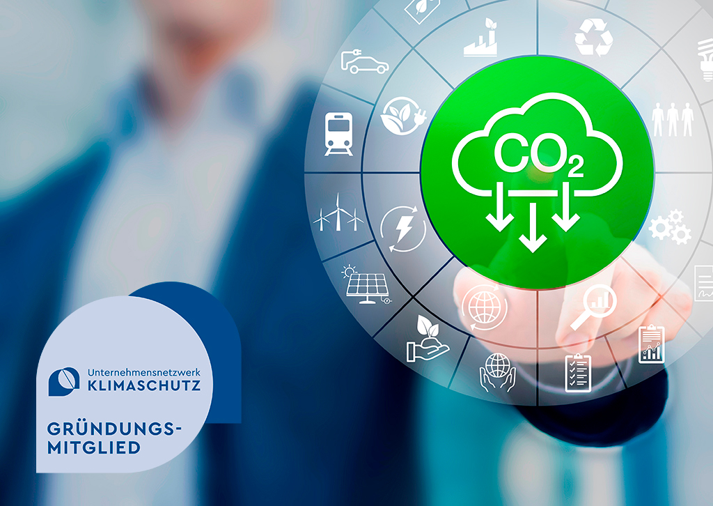 Wir sind stolz mitteilen zu können, dass wir offizielles Gründungsmitglied des #Unternehmensnetzwerks #Klimaschutz sind! Mit der #BAScloud unterstützen wir so Unternehmen europaweit bei der Erreichung ihrer Klimaziele.

ow.ly/KN0t50IYNbL