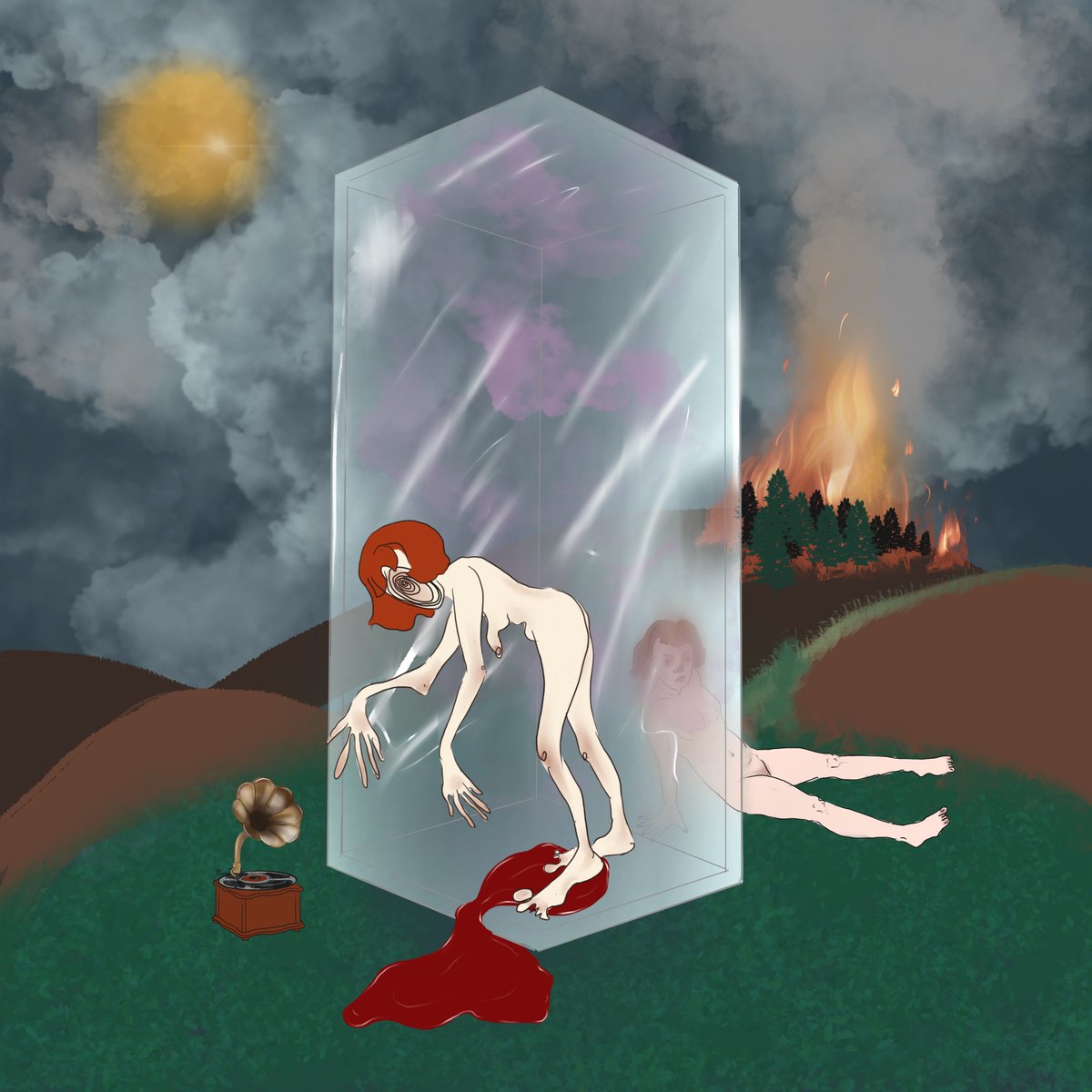 Wonderland is listed for sale <a href="/foundation/">Foundation 🌐</a> 

Reserve: 0.123

TO PLACE BID 👇
foundation.app/@gozde/gozde/14