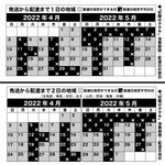ツイートに含まれる画像