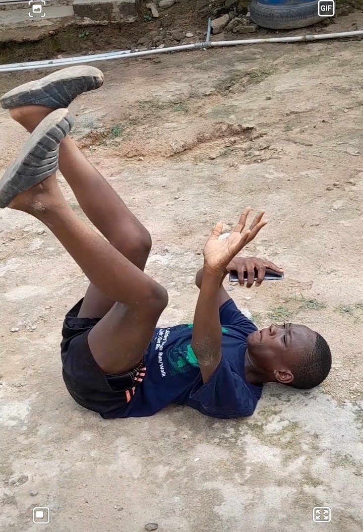 steveman__'s tweet photo. Kindly retweet let's make this Go viral🔥🙏🏾

The shot.                             The BTS. https://t.co/XYNpxF9ZuL