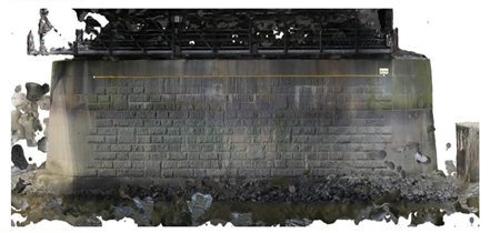 Rapid_2020's tweet photo. Structural condition #monitoring is one of our project objectives.
@PortofHamburg, @thalesgroup and @UniWestScotland are working on Neural Network designs for crack detection and offline photogrammetric and LiDAR processing workflows to achieve it πͺ
#RAPIDProject #Drones #UAS https://t.co/SfpZmfOEir