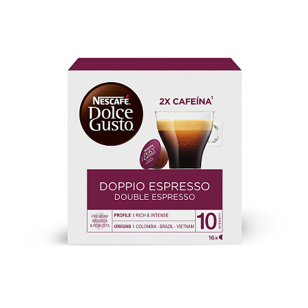NESCAFÉ Dolce Gusto (@DolceGustoES) / Twitter