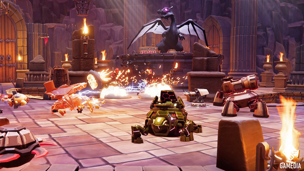 pezzaNFT's tweet photo. Play spider tanks NFT game https://t.co/1F6BypMM7O https://t.co/hNRcnTCfFx