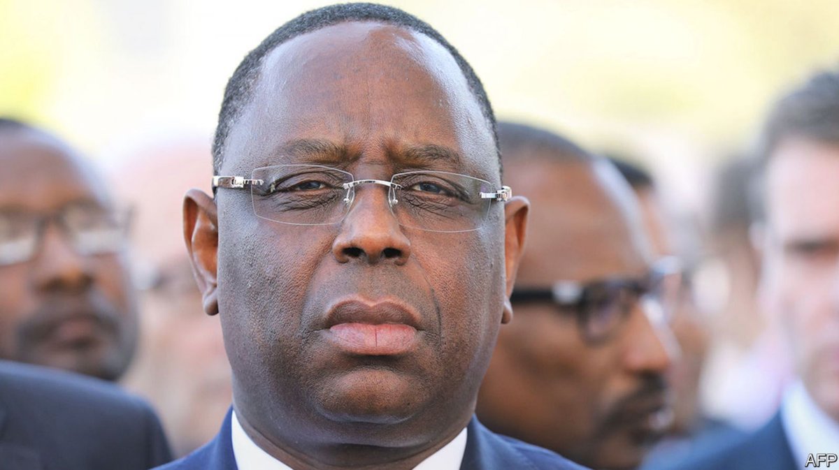 Sénégal: Dette de 189 milliards à l'État : La solution de Macky Sall ...
Cliquez sur le lien pour en savoir plus:
bloggeurs.com/detail/1036