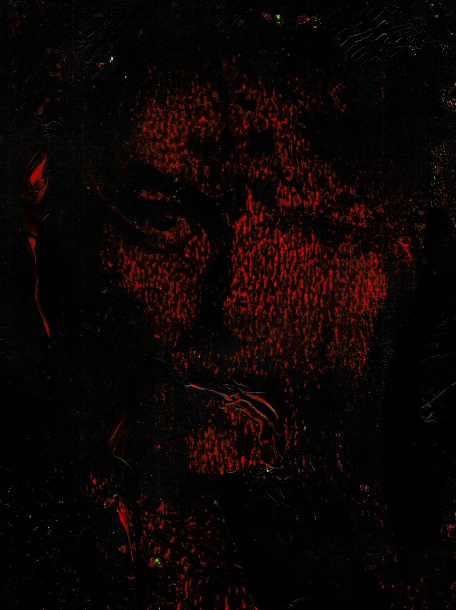 Ascension - The Art Collective tweet media