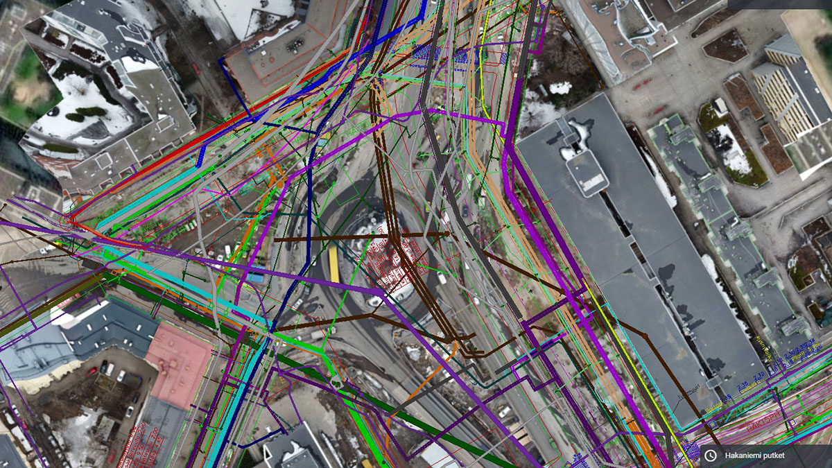Mikä niissä katutöissä oikein kestää?

Nyt puhuu Kruunusillat.

facebook.com/kruunusillat/p…

#katutyöt #helsinki