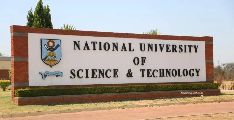 BulawayoZoom's tweet photo. #TechNews 

The @nustzim has over the years become a leading torch-bearer in coming up with industrial solutions through research and innovation @Techzim @ByoHub @Technotrek2 @UNICEFinnovate @CityofBulawayo @byopoly https://t.co/BAgEaGcoeW