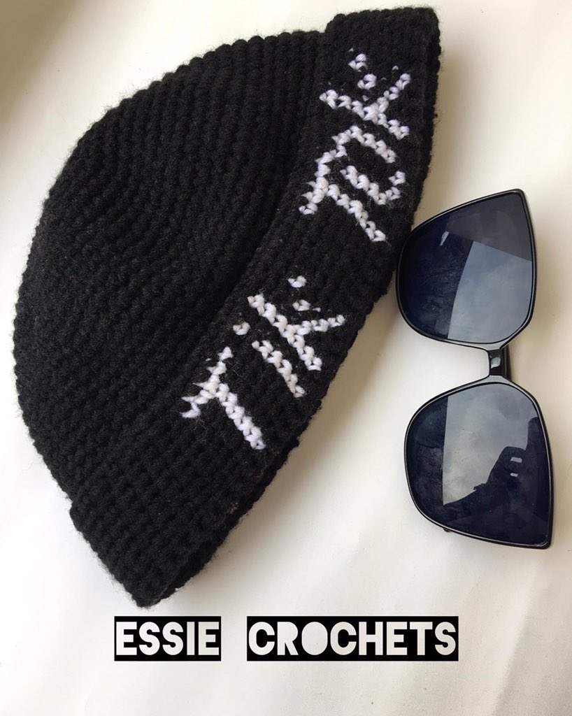 CrochetsEssie's tweet photo. #essiecrochets https://t.co/CDU6Cgolq3