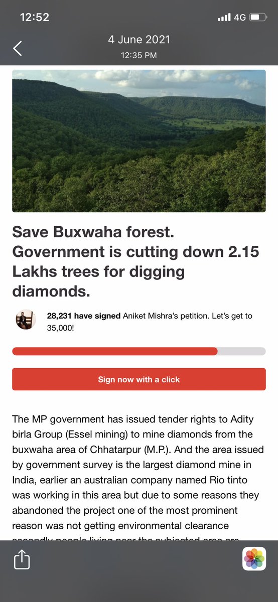 aseem_thedream's tweet photo. @hvgoenka I’m planting 50K trees! Would request others also to do so. Mankind has forgotten that oxygen is more precious than diamonds in a very very short time https://t.co/WUkamQ1urJ