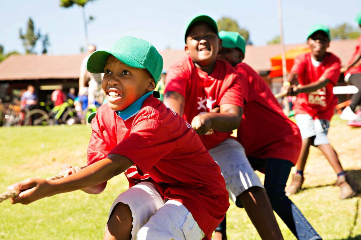SaveChildrenSA's tweet photo. If you had the power to change anything, what changes would you want to see for children’s rights in South Africa.
We would love to hear from you in the comments section below 👇🏼
#ChildrensRights
#ChangeForChildren https://t.co/12Srhu4rVA