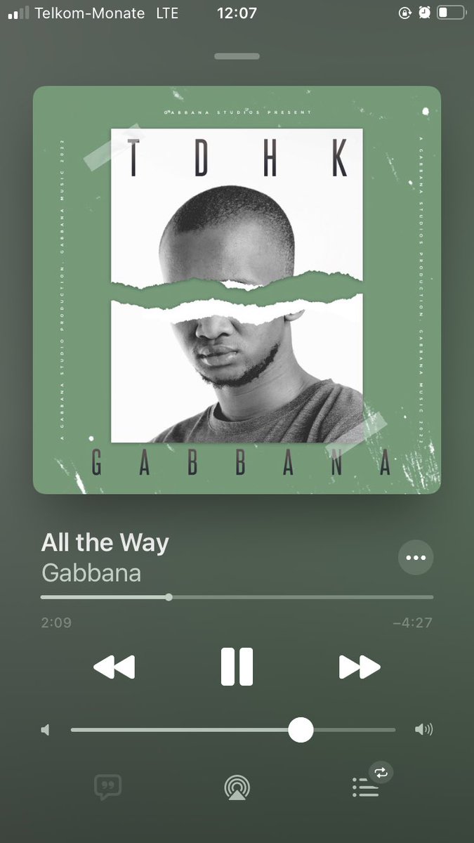 Bab_Gugulethu's tweet photo. 🔥🔥🔥🔥 G A B A N N A !!! Another dope album 💚💚 We so blessed #TwitterForDeepAndSoulfulHouse #TDHK https://t.co/rlrGF0kBMn