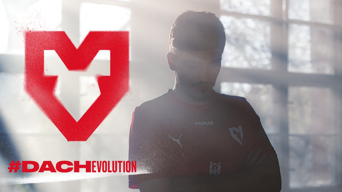 "Erfolg stellt sich ein, wenn man mehr tut als nötig. Und das immer."

09.05.2022 | #DACHevolution