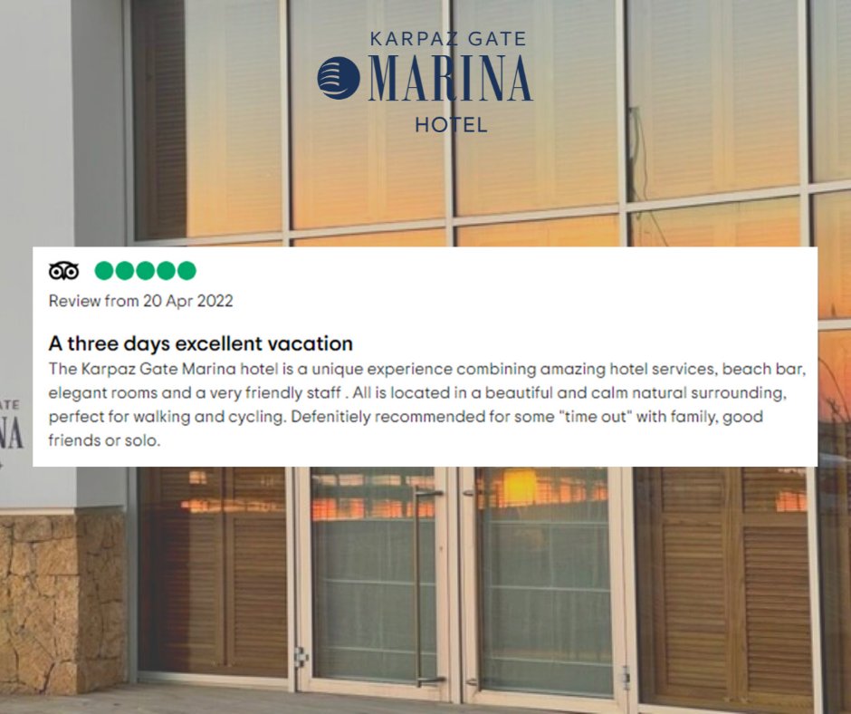 Karpaz Gate Marina tweet media