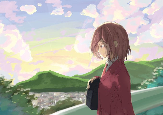 東工大のtwitterイラスト検索結果 古い順