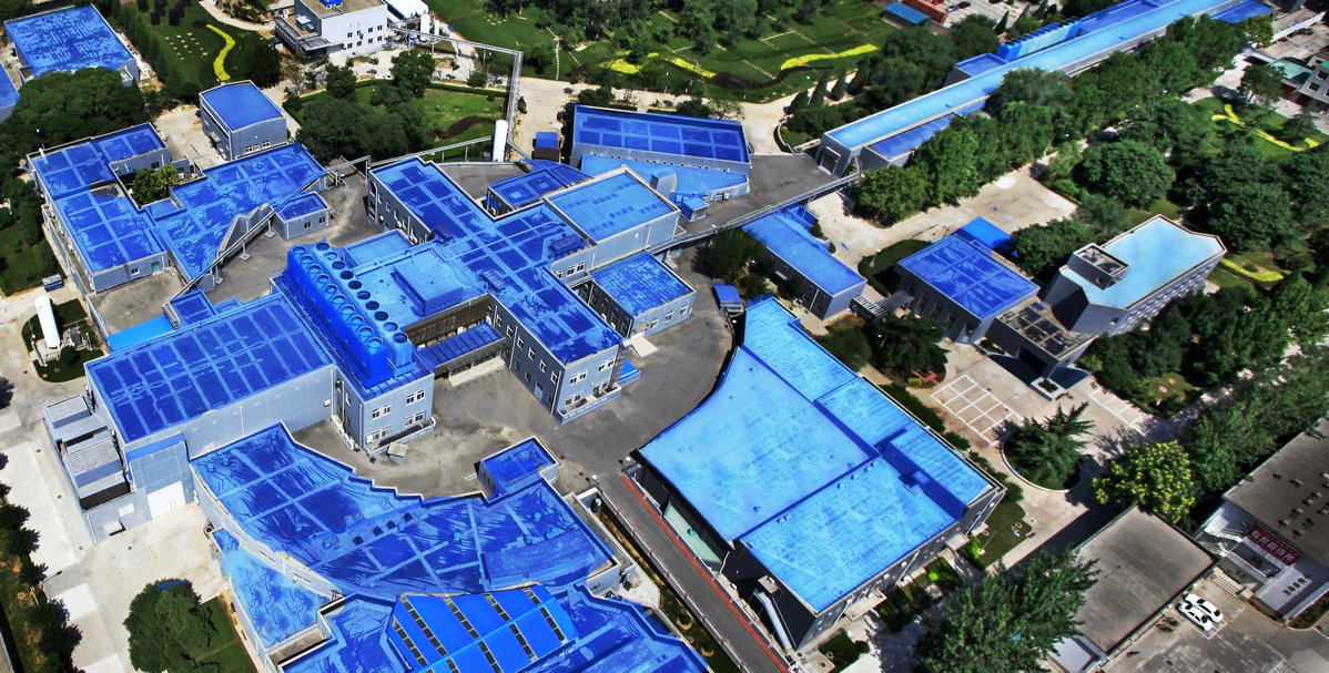 TechieTonics's tweet photo. China’s Particle Collider to Gear up: A Future Higgs Factory
https://t.co/dL1LGX9hJ3
#research #nanotechnology #particlephysics #ChinaParticleCollider #higgsfactory #particlephysics #BEPC #BEPCIIU #fourquarkstructureparticle #ZC3900 #exoticparticles #tetraquark #futuretech https://t.co/SjLiO9Cstw