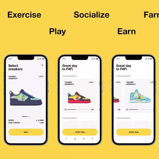 GÜNLÜK ÇEKİLİŞ🏆

@leagueofnatives sayfasını takip edip bu iletiyi beğenen 1 kişiye, 20 $FITFI hediye edeceğim🎁

#STEPAPP #STEPN #MoveToEarn