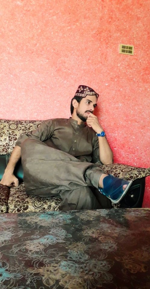 ZeeshanKhanMah2's tweet photo. Eid 2k22.💥 https://t.co/wbx2E8cLrG