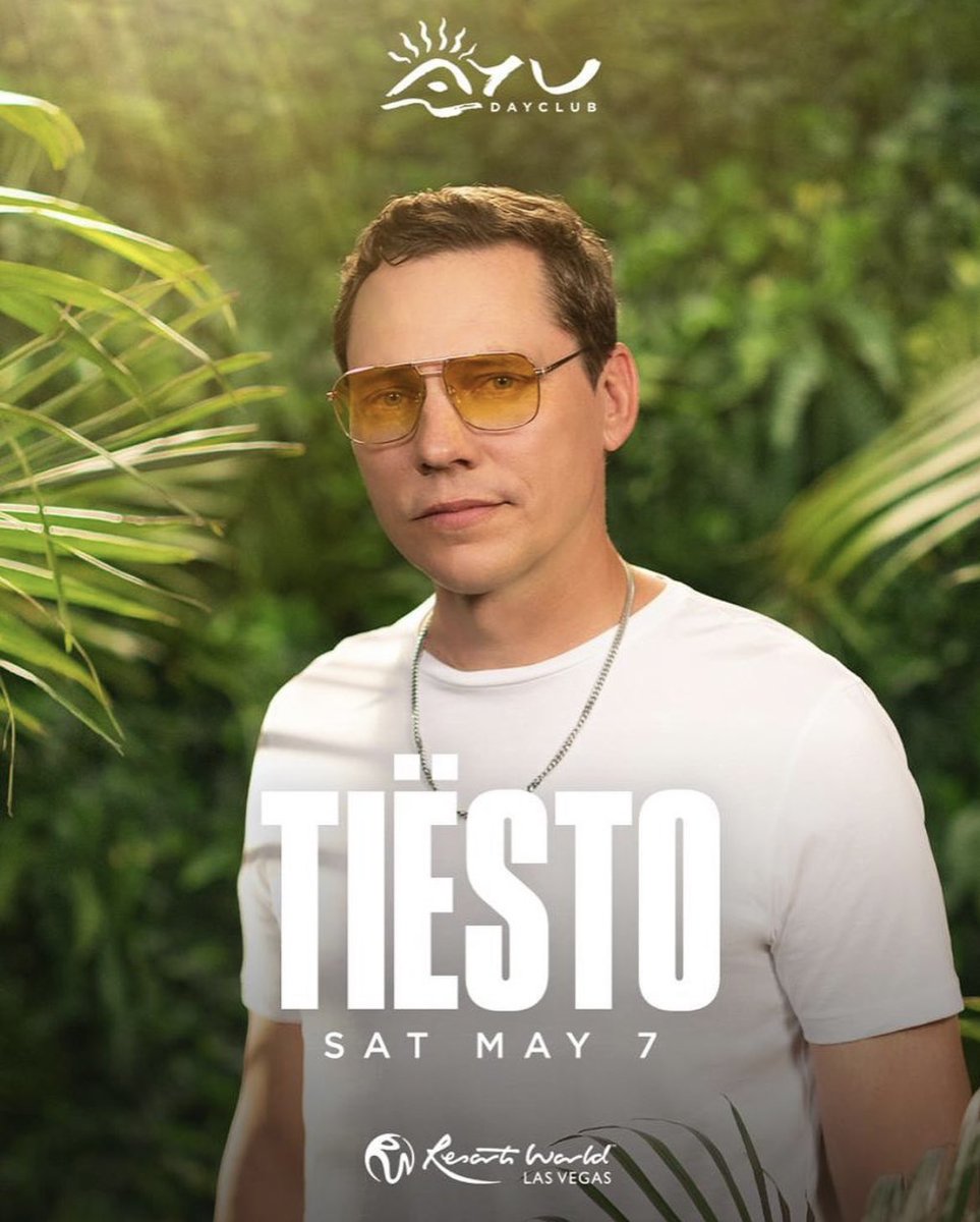 meirlin_music's tweet photo. Catch me at Ayu dayclub on May 7🥰💚
#ayudayclub #zouknightclub #tiesto https://t.co/HgeWzWdFts