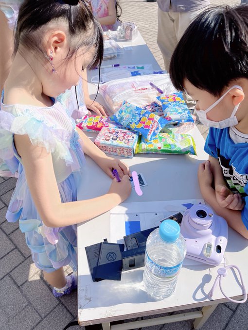 Twitterのコスプレ画像19