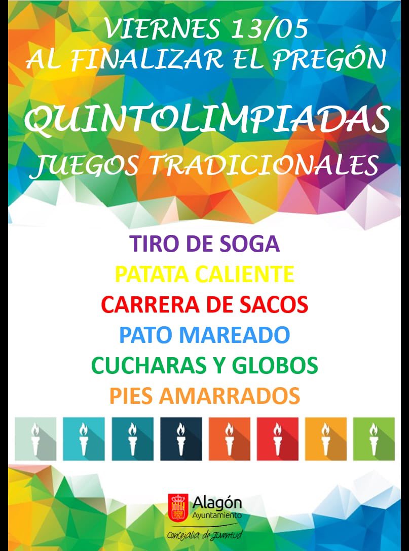 Ayuntamiento de Alagón tweet media