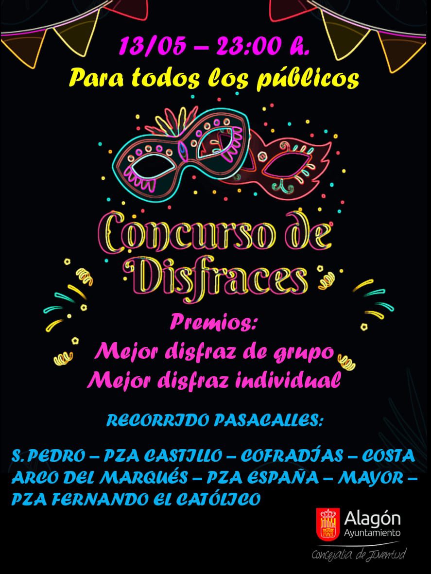 Ayuntamiento de Alagón tweet media