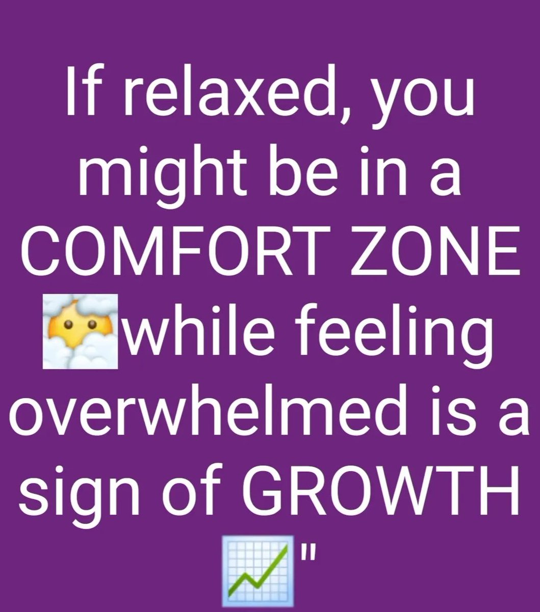 haritosh's tweet photo. Are you feeling RELAXED or OVERWHELMED 🤔🤔 https://t.co/GaqskvlHzw