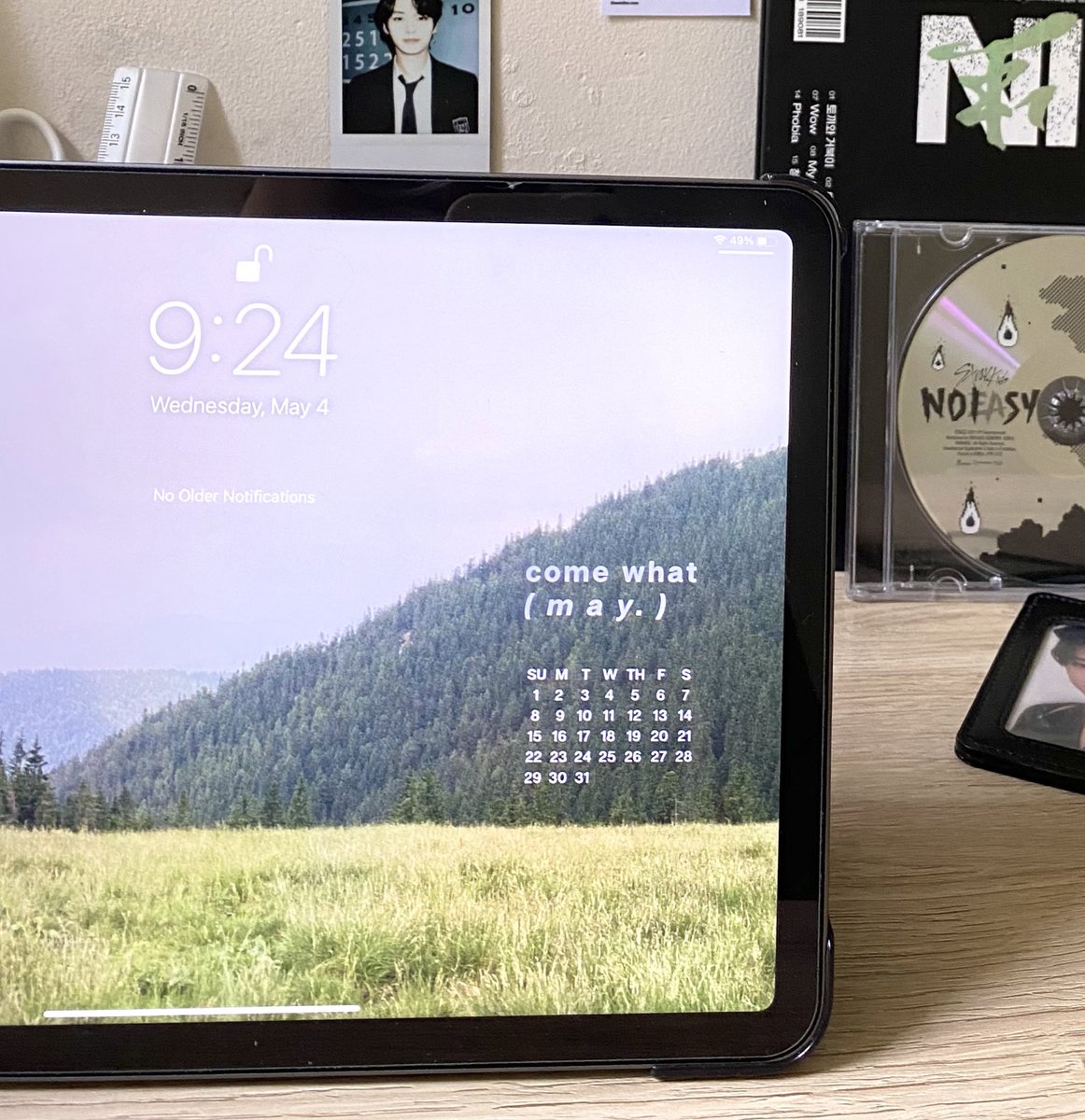 nhjsluvr's tweet photo. ( new setup ) https://t.co/yiIgYPCw7Z