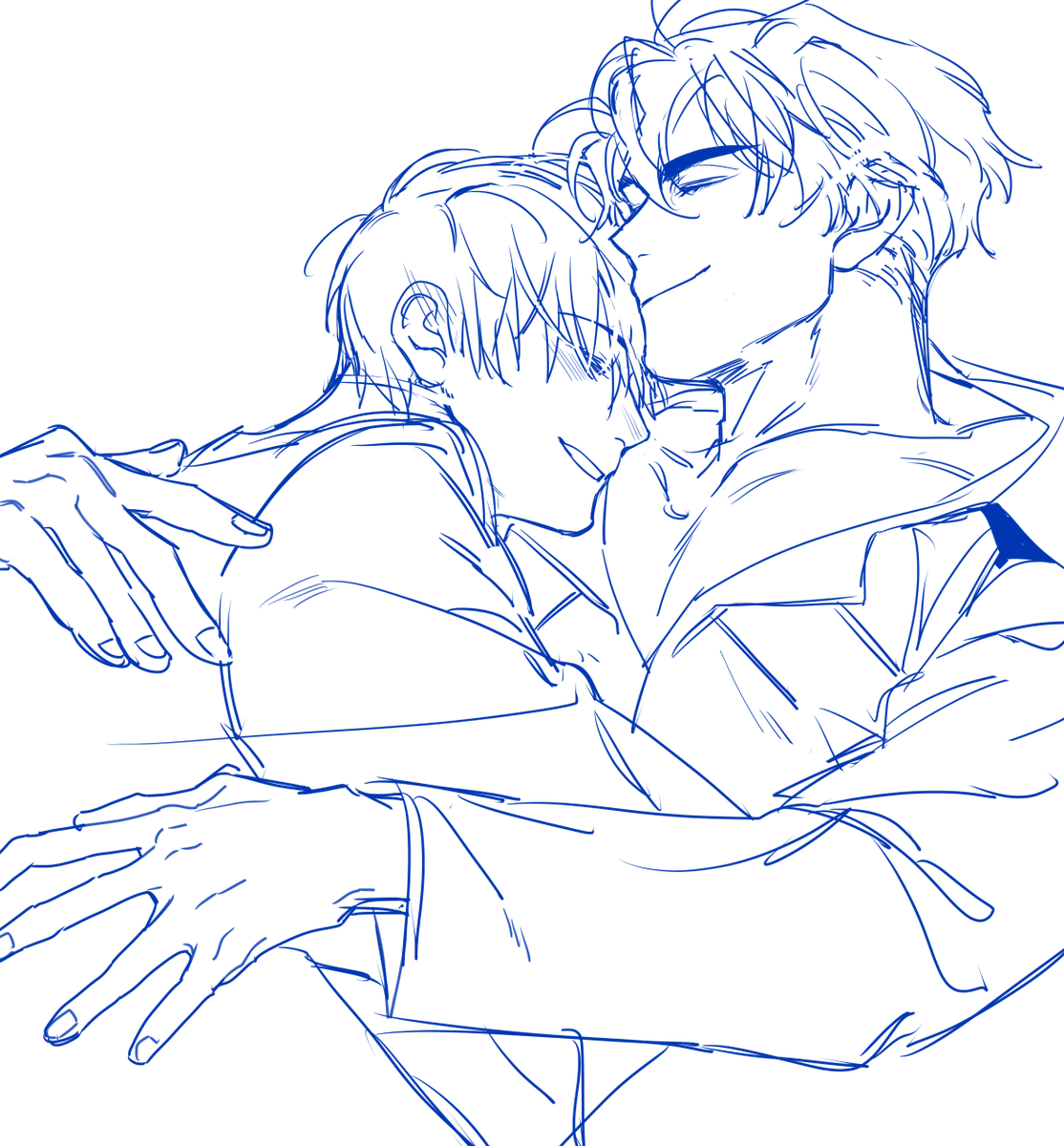 오랜만이에요....☺️