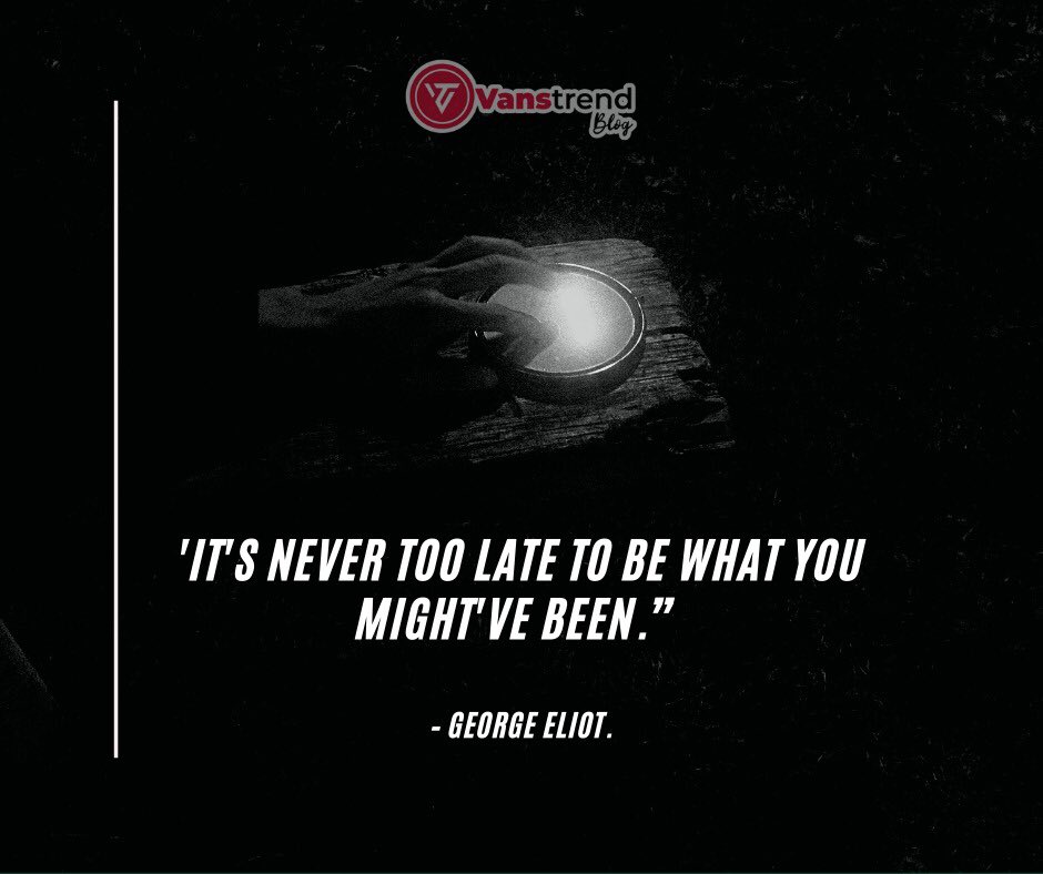 Vanstrend_World's tweet photo. Be what you wanna Be🧐🙌 https://t.co/CzlTKzCgUf