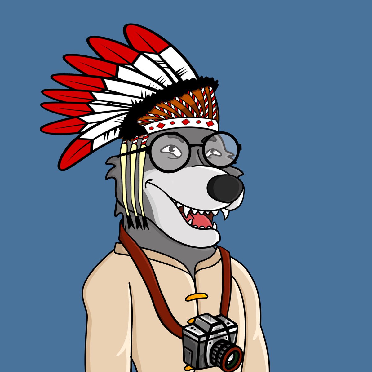 Bad Wolf Social Club (@badwolfsocial) on Twitter photo 🔥Collab Giveaway🔥
🚀Fancy Fox🦊x BWSC 🐺 🚀
🏆 10 <a href="/BadWolfSocial/">Bad Wolf Social Club</a> WL spots 🎁
🏆 10 <a href="/fancyfoxassoc/">Fancy Fox Association(888)</a> WL spots 🎁
To enter💪:
1️⃣Follow:
<a href="/BadWolfSocial/">Bad Wolf Social Club</a>
&
<a href="/fancyfoxassoc/">Fancy Fox Association(888)</a>
2️⃣Like & RT
3️⃣Tag 3 friends
#NFTWhitelist #NFTGiveaways #NFTCommunity #NFTs #NFTartist #NFTdrop 🔥Collab Giveaway🔥
🚀Fancy Fox🦊x BWSC 🐺 🚀
🏆 10 <a href="/BadWolfSocial/">Bad Wolf Social Club</a> WL spots 🎁
🏆 10 <a href="/fancyfoxassoc/">Fancy Fox Association(888)</a> WL spots 🎁
To enter💪:
1️⃣Follow:
<a href="/BadWolfSocial/">Bad Wolf Social Club</a>
&
<a href="/fancyfoxassoc/">Fancy Fox Association(888)</a>
2️⃣Like & RT
3️⃣Tag 3 friends
#NFTWhitelist #NFTGiveaways #NFTCommunity #NFTs #NFTartist #NFTdrop