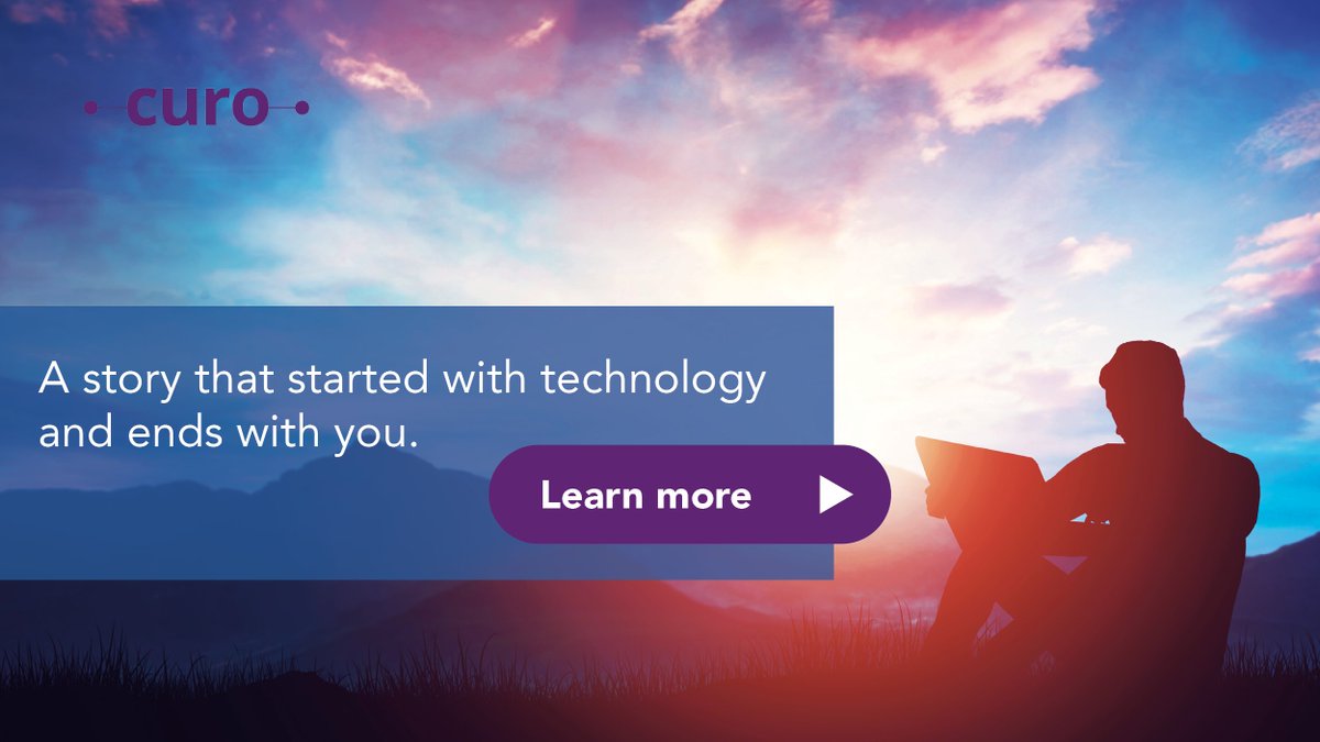 Curo_Services's tweet photo. #WeAreCuro! Our story started with #Technology, but it ends with you. 
Whether you’re #LookingForWork, wanting to fill a position, or in need of #Specialist help from a #MS #PartnerExpert, we've got you covered. 
Find out more today: https://t.co/nszCWJhzbN https://t.co/UhyuTzFMqT