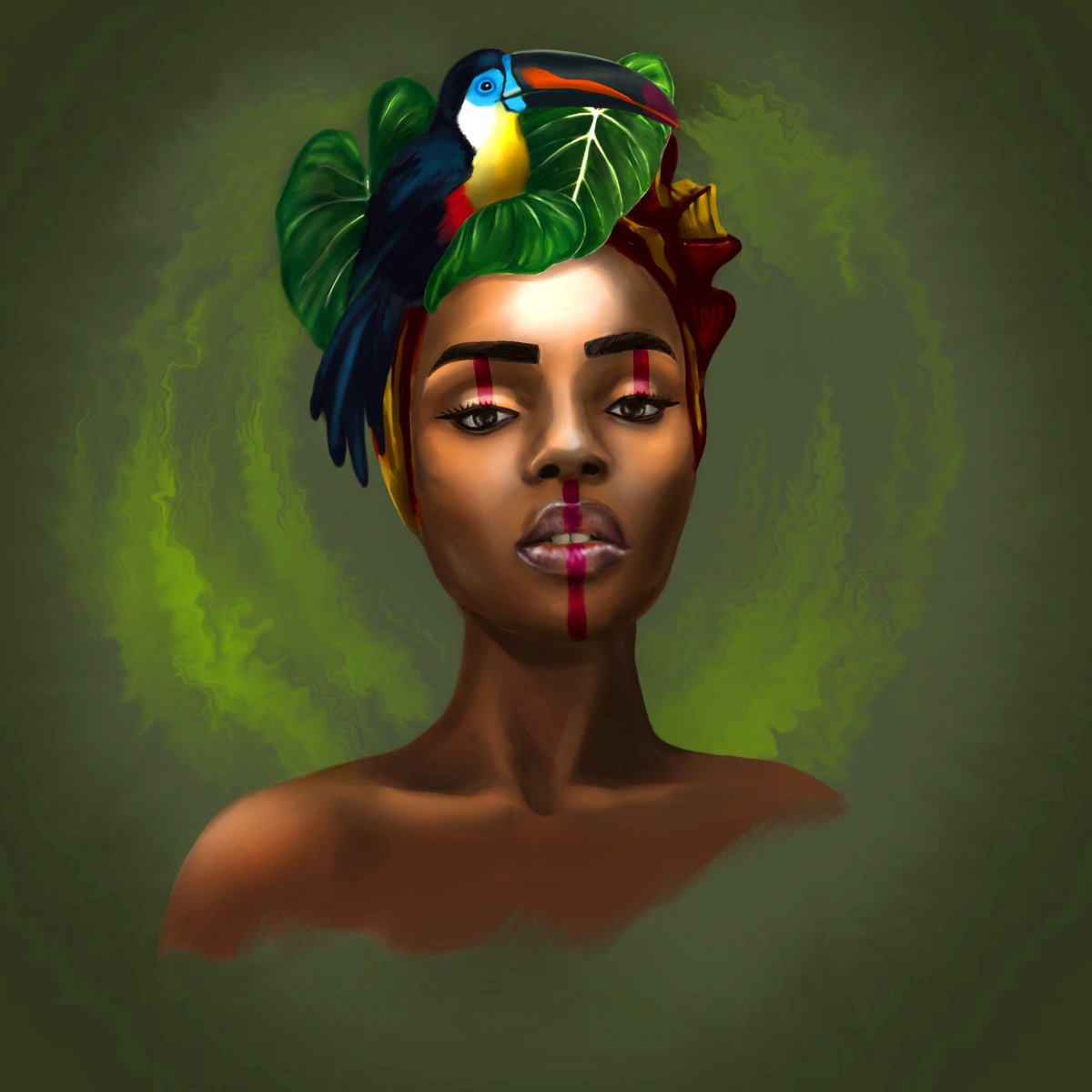 GM ☀️ 
Collected by <a href="/DeW_It_Right/">mrdtap99 🚀🍌🍌🚀</a> 💜