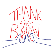 Brewers and pubs doing good with the forthcoming <a href="/thankbrew/">Thank Brew 2022</a>. <a href="/JamesGrugeon/">James Grugeon</a> with @Solebear and @bigdropbrewco among many others supporting good causes over #jubilee weekend. beerinsider.com/good-brews-fro…