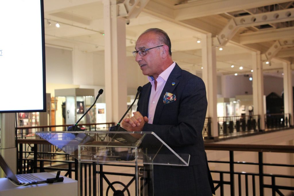 CyprusWorldwide's tweet photo. CYPRUS SEEDS’ FIRST EVENT IN LONDON, ORGANIZED IN THE SCIENCE MUSEUM
https://t.co/B8tCk4bgiU #UKCypriot #UKCypriots #Cyprusseeds #Cypriots #Sciencemuseum
@PhotisPhotiouCY @TheoPaphitis @kypros13 https://t.co/uUZ6il4S9L