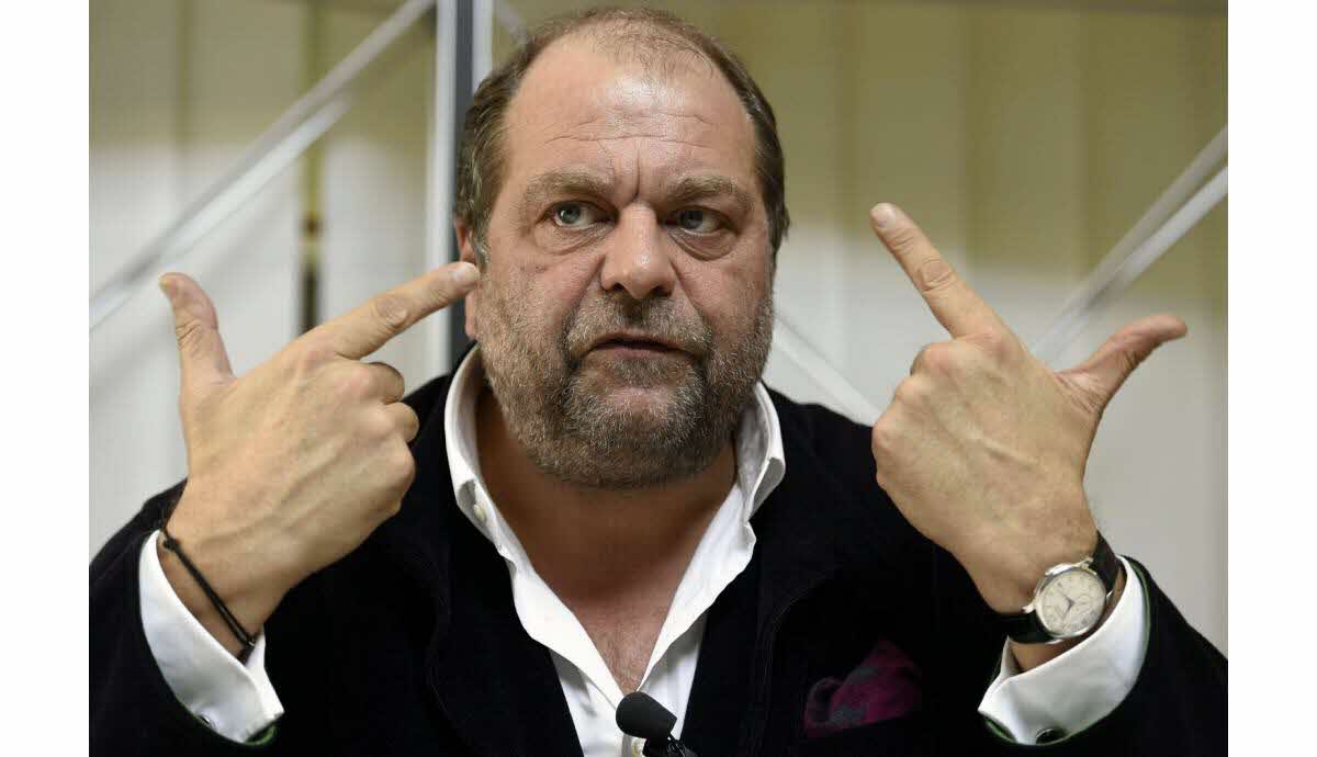 Tarekwriter's tweet photo. Éric Dupont-Moretti : un ministre de la justice peu exemplaire de la #LREM mis en examen et poursuivi :
Affaire de Monaco : https://t.co/j6WQx7pySc
+ la Maserati
+ Conflit d’intérêts
+ prise illégale d’intérêts
> https://t.co/iYKShtnhzg
#DupontMorettiGate
#LremGate https://t.co/xNO315TEq5