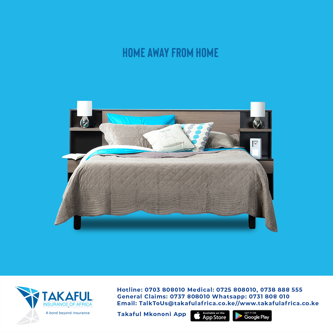 Takaful_Africa's tweet photo. An accident far from home? Dada, usitense! Sign up for Dada Takaful, Kenya’s first non-conventional motor vehicle insurance for women. Get alternative accommodation in case of an accident outside your 
residential area
#DadaUsitense #DadaTakaful #NonConventionalInsurance https://t.co/TYsAHH7IQn