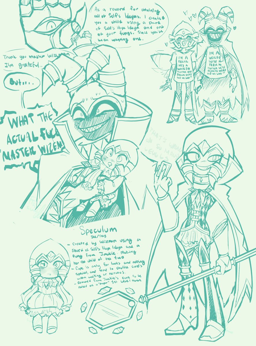 ❗️KOFI N C0MMS OPEN❗️Choco_Chan tweet media