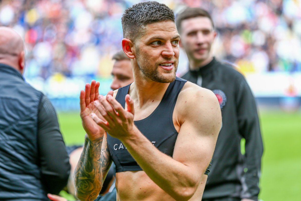 Danny Andrew on key to avoiding another season of struggle at Fleetwood
blackpoolgazette.co.uk/sport/football…