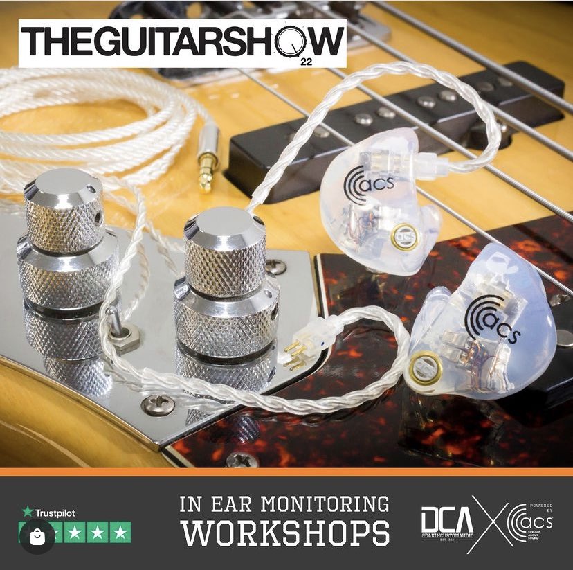 Jono Heale (@jonoheale) on Twitter photo 3 more sleeps before <a href="/theguitarshowuk/">The Guitar Show UK</a> THE biggest guitar show in the UK. Plus a new partnership with Dakin Custom Audio, which is nice. 3 more sleeps before <a href="/theguitarshowuk/">The Guitar Show UK</a> THE biggest guitar show in the UK. Plus a new partnership with Dakin Custom Audio, which is nice.
