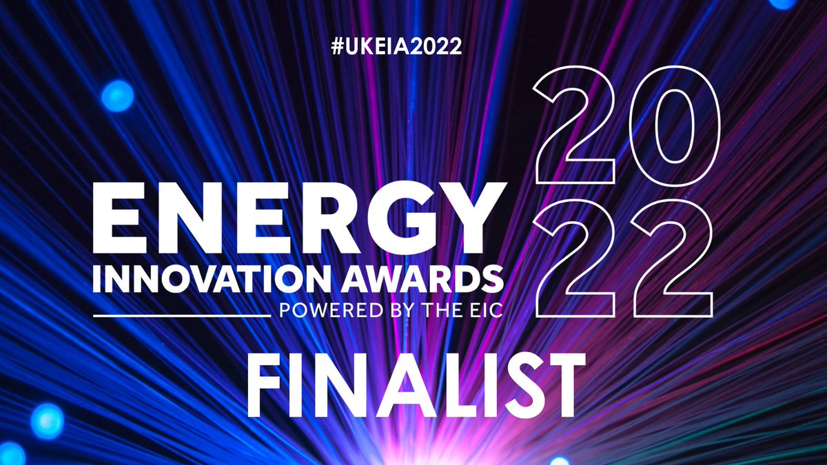 Tended (@tended) on Twitter photo We are incredibly excited to be attending the <a href="/EIC_UK/">Energy Innovation Centre</a> Energy Innovation Awards tomorrow in Liverpool where Tended’s life-saving positioning technology has been nominated for Greatest Cross-Sector Potential.
Good luck to all of the finalists! 👏🏻 We are incredibly excited to be attending the <a href="/EIC_UK/">Energy Innovation Centre</a> Energy Innovation Awards tomorrow in Liverpool where Tended’s life-saving positioning technology has been nominated for Greatest Cross-Sector Potential.
Good luck to all of the finalists! 👏🏻