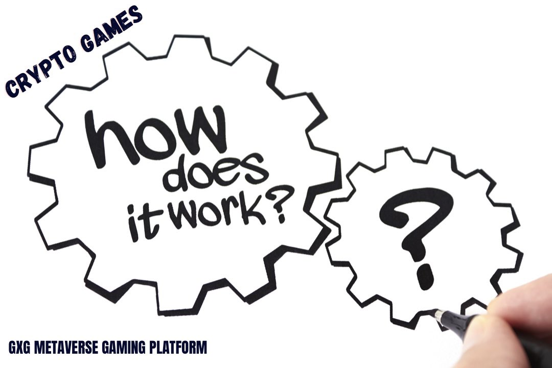 gxgtoken's tweet photo. How do #Cryptos #Game work?

Some cryptocurrency games also include a form of #Staking where players can lock up certain #tokens to earn annual interest, while other rewards are used to purchase additional in-game items.

Continue Read https://t.co/wF9YdWoMSB

 #gxgtoken https://t.co/sFCooHoImv
