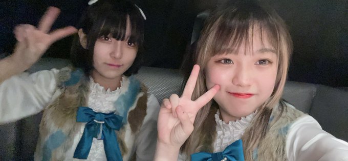 Twitterのコスプレ画像38