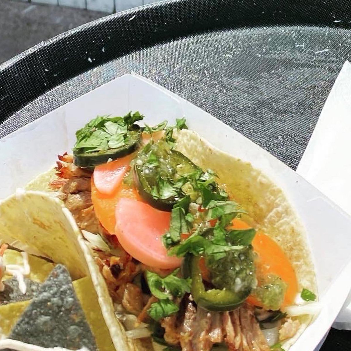 _meksikan's tweet photo. Cinco de Mayo 🎉🎉- come celebrate with us from Thursday ALL the way through to Sunday @SadlersCat - @cloudwaterbrew got lip smackingly good beers on 🍺 

Perfect to wash your Tacos and Macho Nacho Fries down with 😋

Swipe for menu 👉

#didsbury #manchester #CincodeMayo #tacos https://t.co/DPv00emXZ2