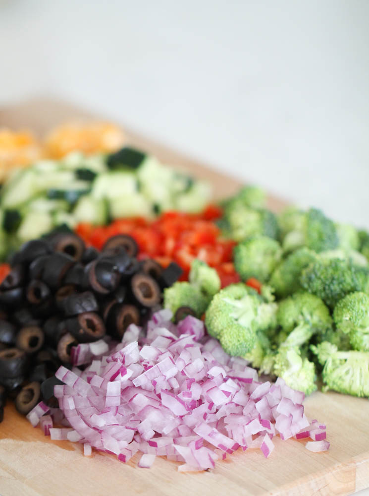 6sisters_stuff's tweet photo. Delight yourself with Creamy Pasta Salad from one of the easiest recipes available at Six Sisters’ Stuff. Discover unique and easy-to-prepare dishes online. Get the recipe online at https://t.co/UW5sVwkaMe

#creamy #pasta #salad #sixsistersstuff https://t.co/KkvcQ2B3cJ