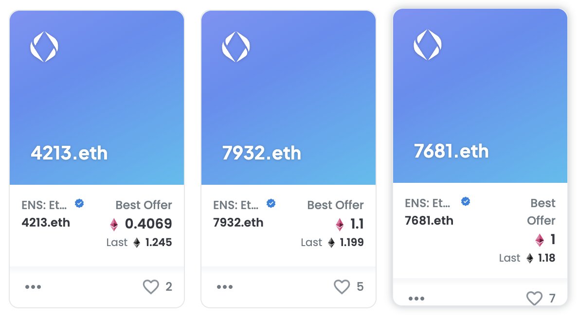 lilwangeth's tweet photo. just copped three 4digit #ens, am i gonna make it?
@10kClubOfficial #10kclub #4digitclub https://t.co/1YGjPAFZH8