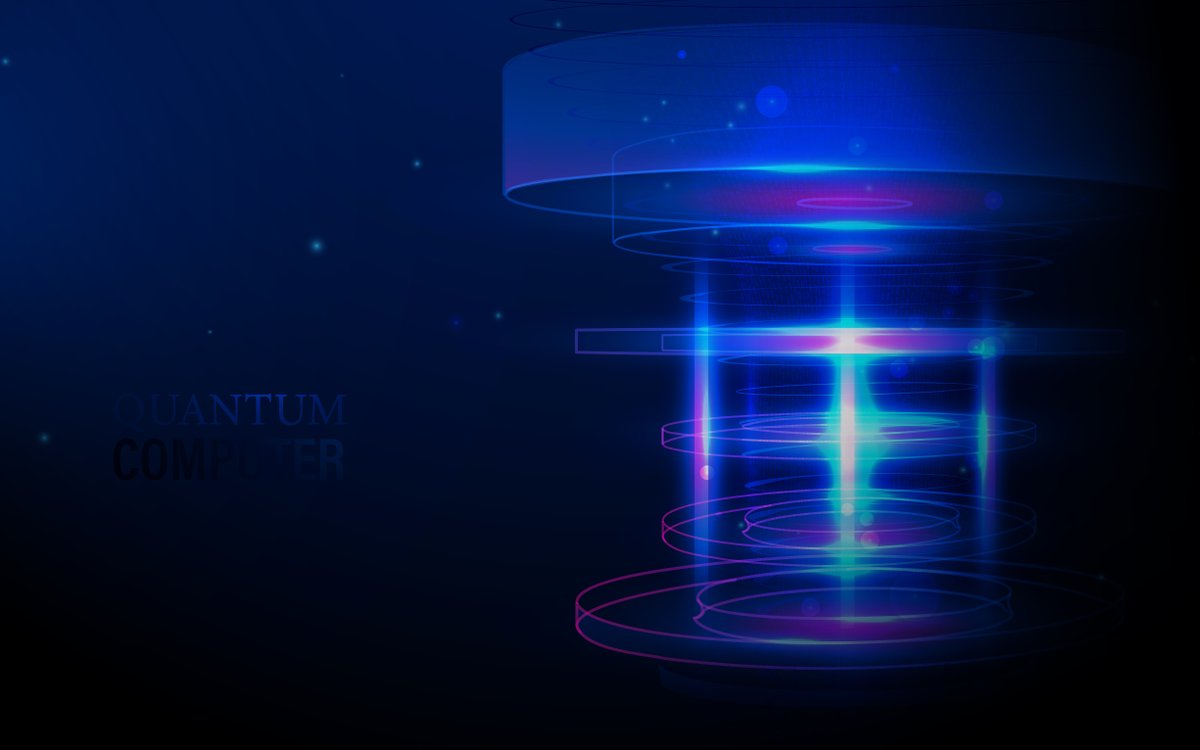 The projects QMICS and @OpenSuperQ propose a superconducting circuit architecture suitable for digital-analog quantum computing, and feasible in the current experimental setups.

👉 bit.ly/3kVTHh3